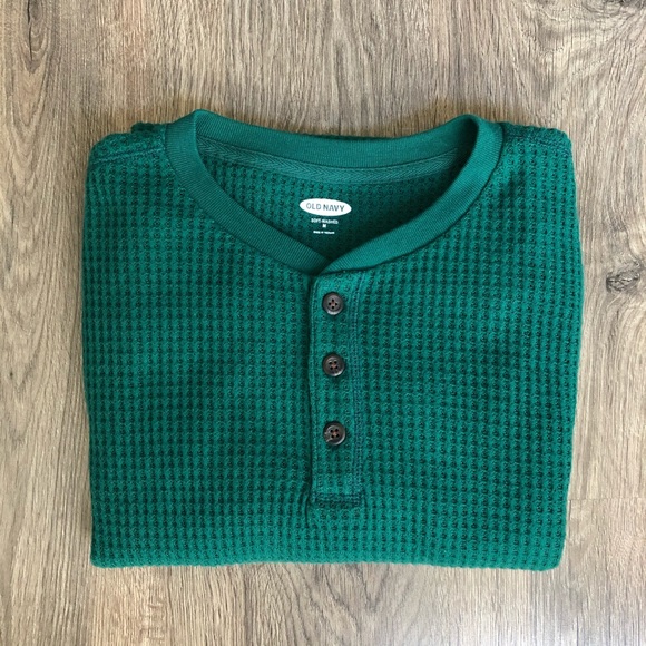 Old Navy Soft hanley - Picture 3 of 5